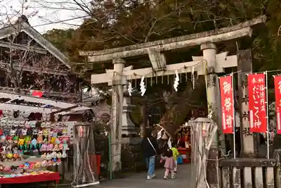 椙本神社(高知県)