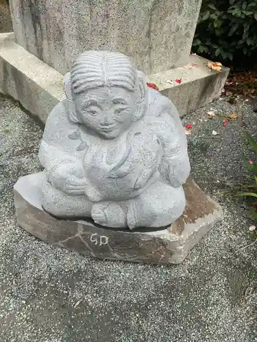 出雲大社相模分祠(神奈川県)