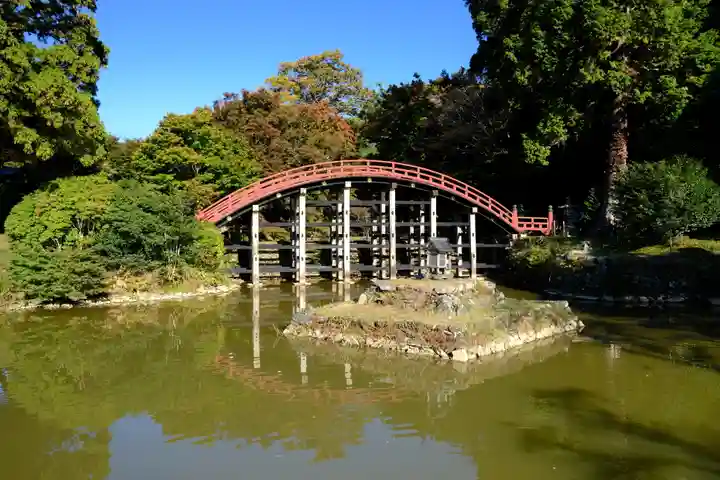 丹生都比売神社(和歌山県)