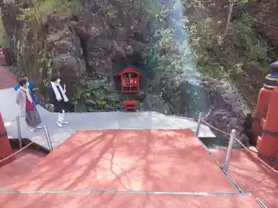 神橋(二荒山神社)のその他建物