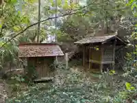 薬師堂厳島神社(千葉県)