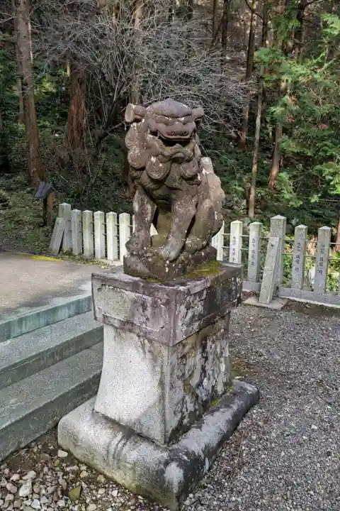 養老神社(岐阜県)