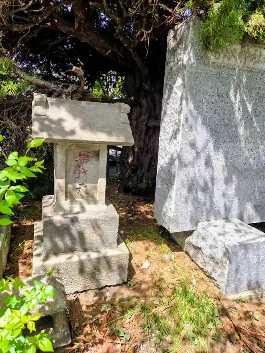 上千葉香取神社(東京都)