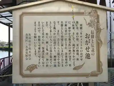 八大龍王総本殿(岐阜県)