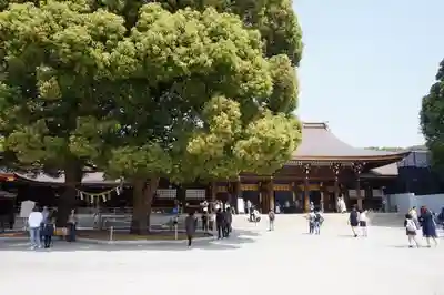 明治神宮のその他建物