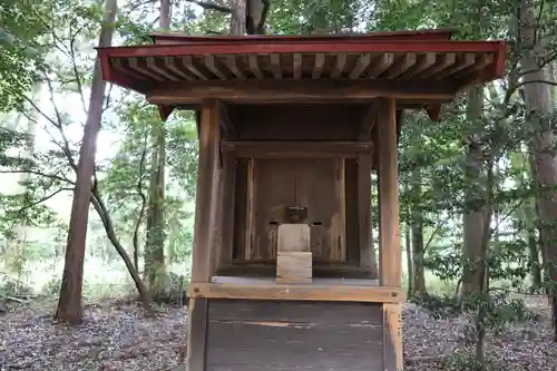 高徳神社(埼玉県)