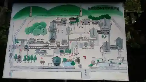 諏訪大社のその他建物