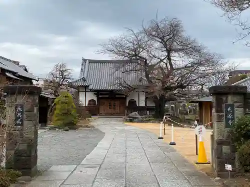 光源寺(東京都)