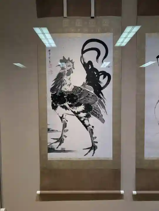 龍泉寺(足利厄除大師)(栃木県)
