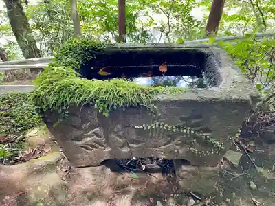 山神社(静岡県)