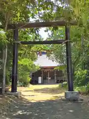 塩釜神社(宮城県)