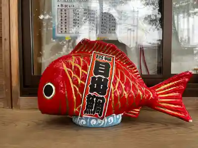 大宮・大原神社(千葉県)