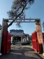 長善寺(東京都)