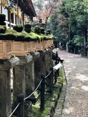 春日大社のその他建物