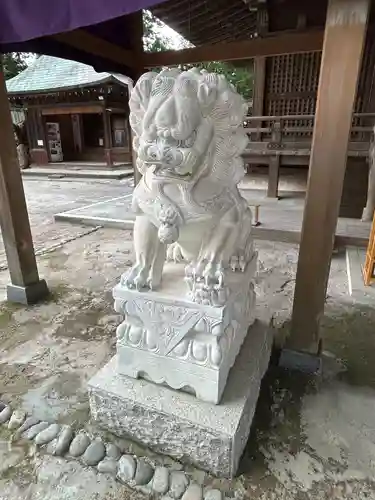 唐澤山神社(栃木県)