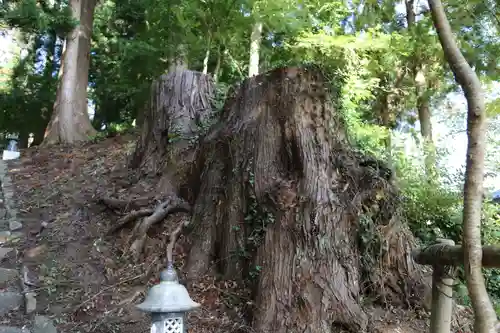 箟峯寺(宮城県)
