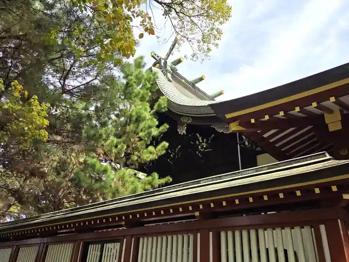 浜宮天神社(兵庫県)