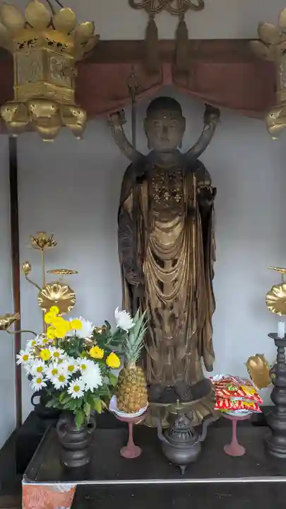 福應寺(京都府)