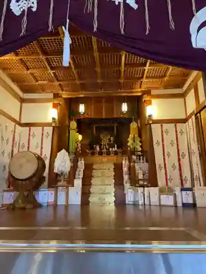 鹿嶋神社(兵庫県)