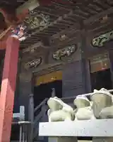 大洗磯前神社(茨城県)