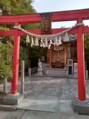 須賀神社(宮城県)