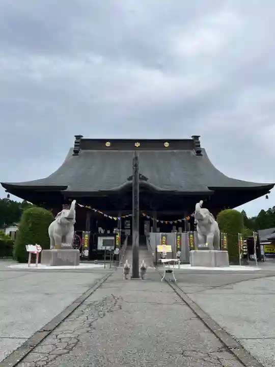 長福寿寺(千葉県)