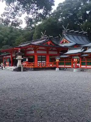 熊野速玉大社の御朱印