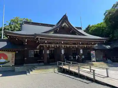砥鹿神社（里宮）(愛知県)