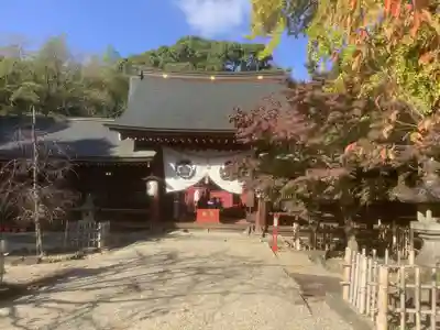 富部神社(愛知県)