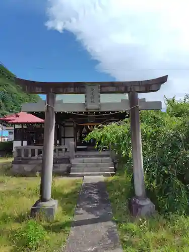 高尾神社(栃木県)