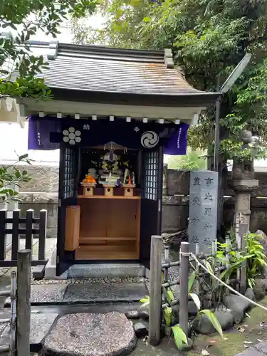 榊神社(東京都)