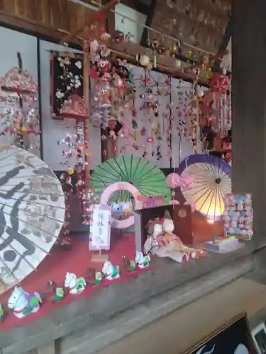 陽林寺(福島県)