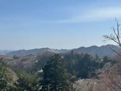 龍籠山金比羅宮(神奈川県)