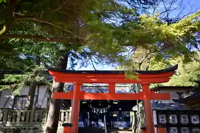 玉前神社(千葉県)