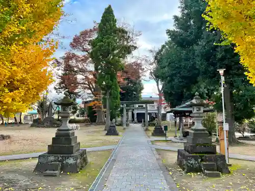 熊野神社(山形県)