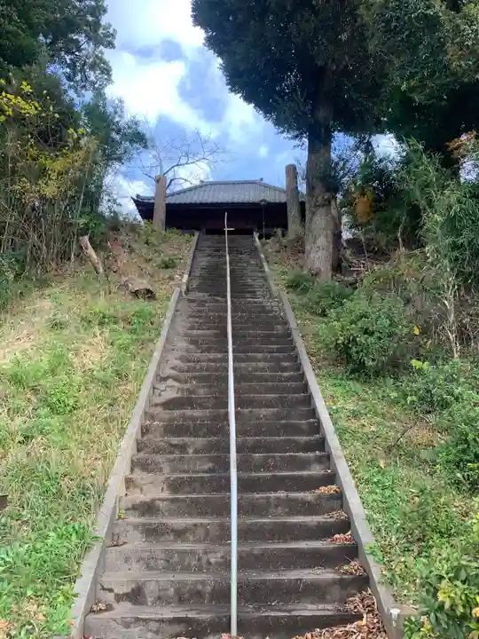 東光院のその他建物