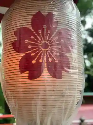 多摩川浅間神社のその他建物