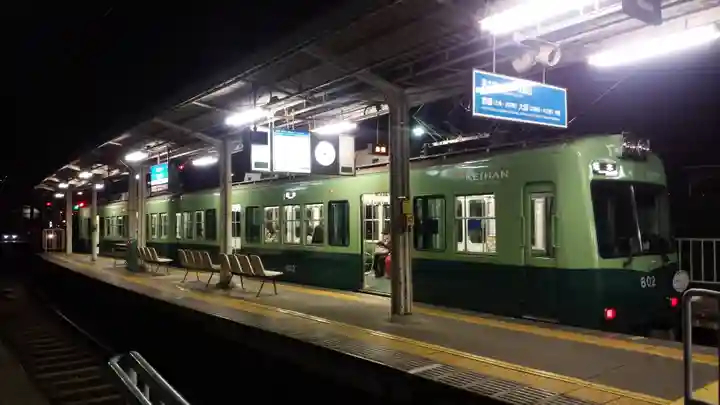 石山寺(滋賀県)