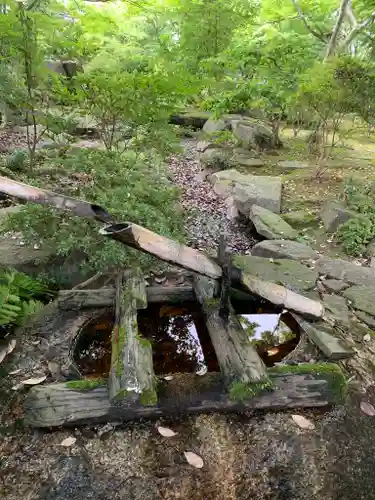 月山寺(茨城県)
