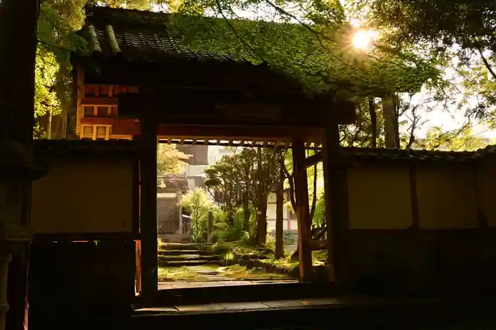貞祥寺(長野県)