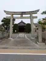 向日神社旅所(京都府)