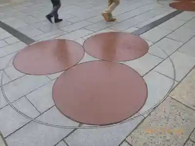 出雲大社(島根県)