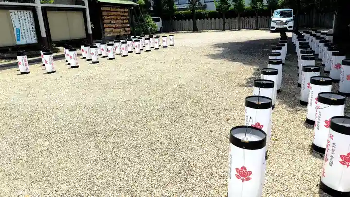 巽神社(大阪府)