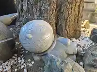 居木神社(東京都)