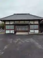 龍高寺(埼玉県)