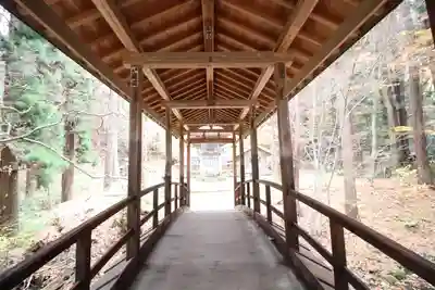 塩野神社のその他建物
