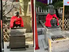 日枝神社(東京都)