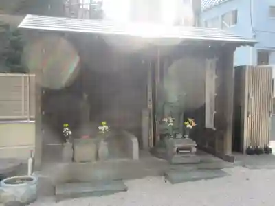 法典寺(東京都)