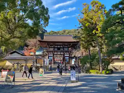 松尾大社のその他建物