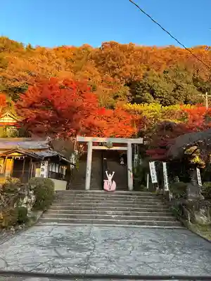 桃太郎神社（栗栖）のその他建物